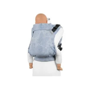 Mochila Porteo Fidella Fusion 2.0 Iced Butterfly Light (2)