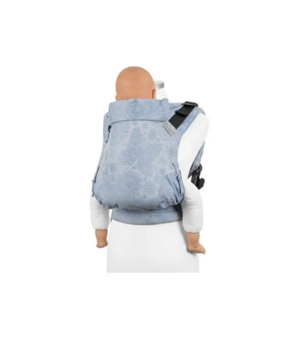 Mochila Porteo Fidella Fusion 2.0 Iced Butterfly Light (2)