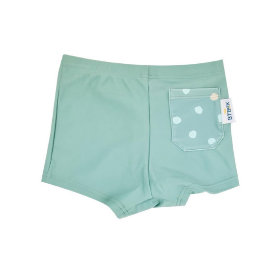bañador boxer verde 4 5 años