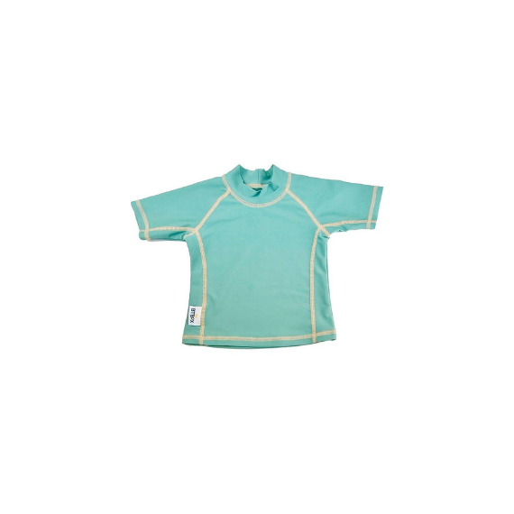 camiseta solar verde 12 24 meses manga corta