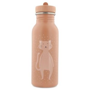 BOTELLA 500ML GATO