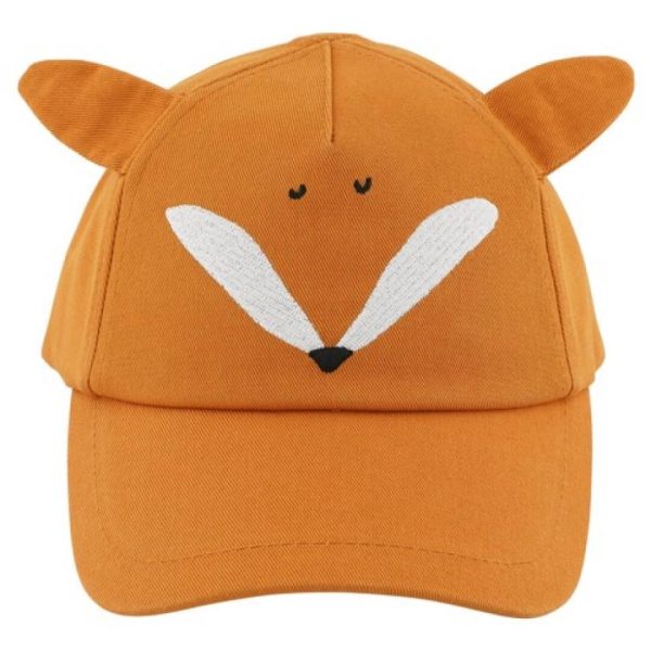 CAP TALLA 1-2 AÑOS FOX