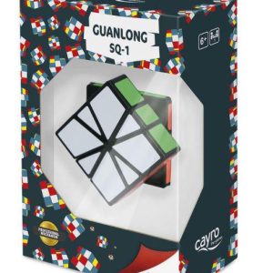 Cubo guanlong sq1