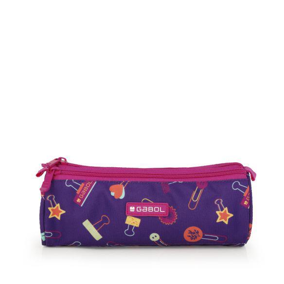 GABOL 23 DIARY ESTUCHE TRIPLE