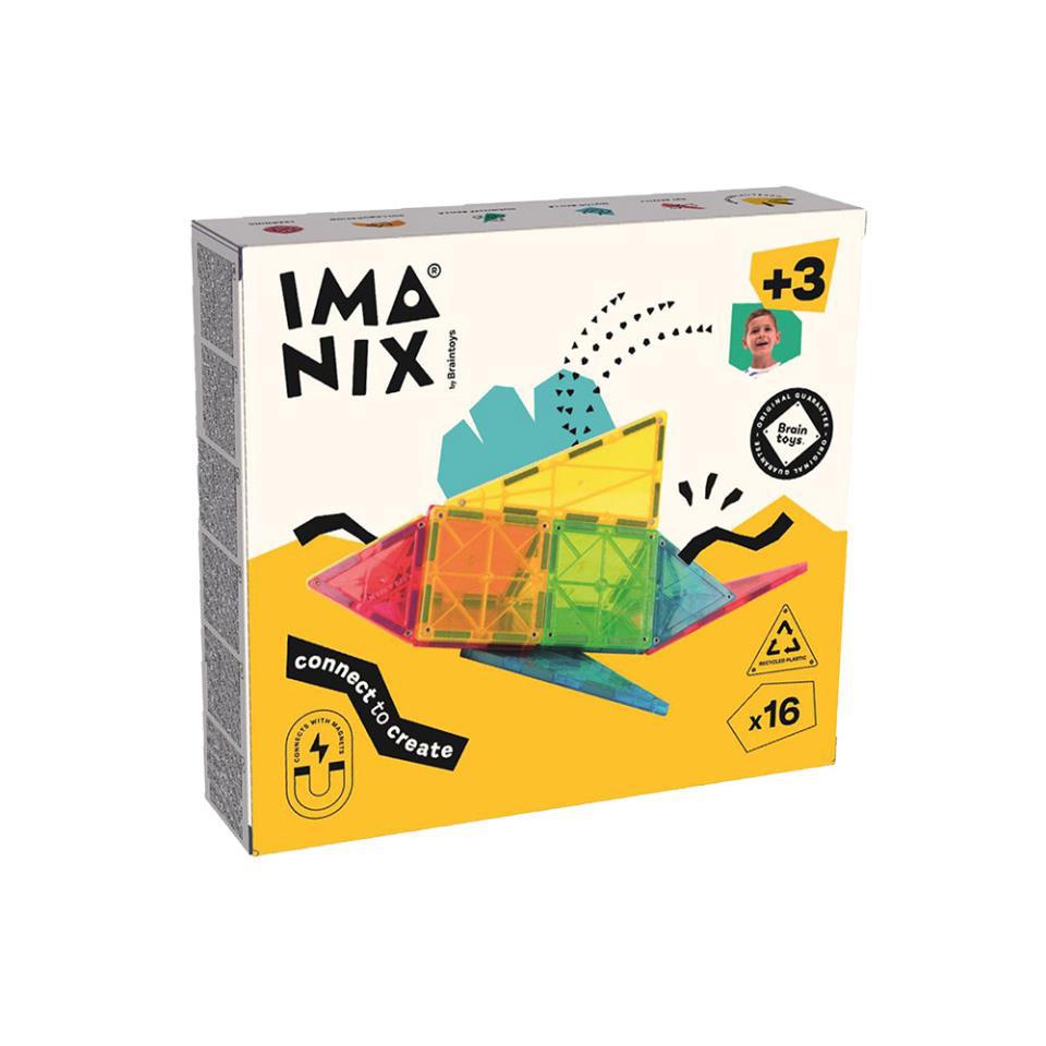 Imanix classic 16 piezas