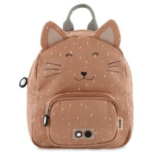 MOCHILA ANIMALES SMALL GATO