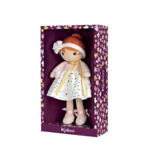 MUÑECA VALENTINE 40CM