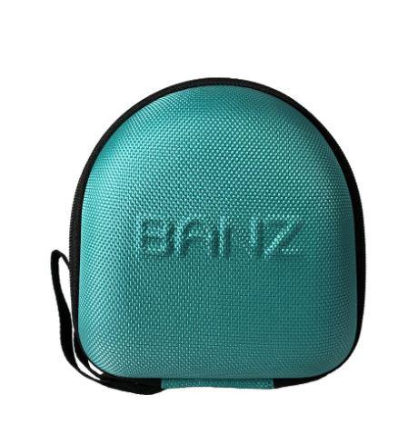 Funda Cascos Banz Anti Ruido Kidz Lagoon
