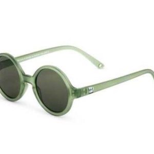 Gafas wo am Bottle Green 0 - 2 años