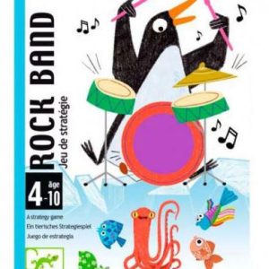 Rock band