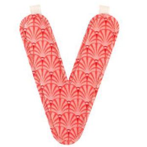 LETRA V