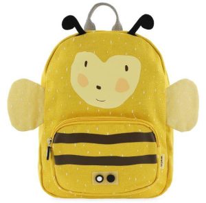 Mochila - Mrs  Bumblebee