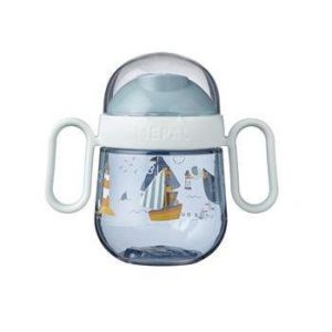 Vaso para sorber antiderrames Sailors Bay