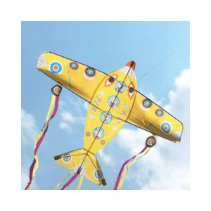 maxi cometa avion djeco