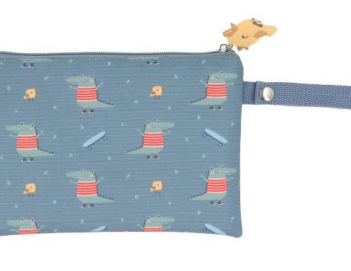 Funda para Bocadillo Croc