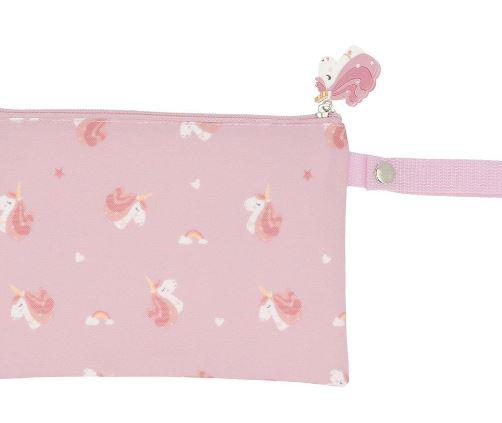 Funda para Bocadillo Magical Unicorn