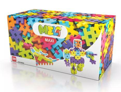 Meli maxi 200 