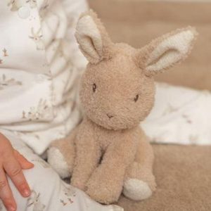 Conejito de peluche 15 cm