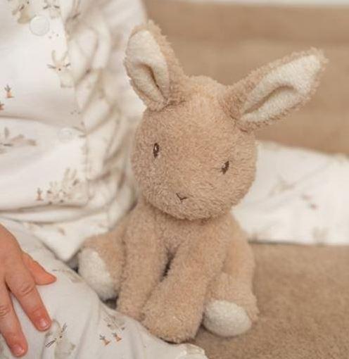 Conejito de peluche 15 cm