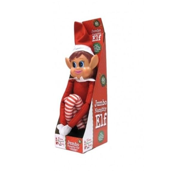 Elfa jumbo 60 cm - Elvie 1