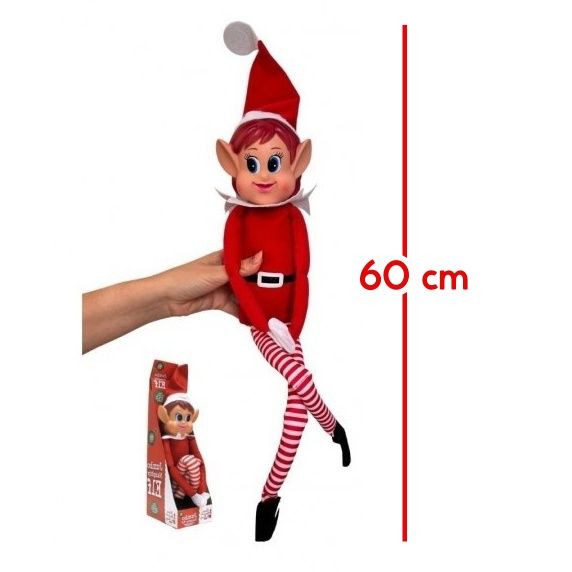 Elfa jumbo 60 cm - Elvie - Imagen 2