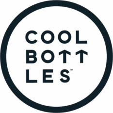cool bottles logo