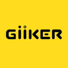 giiker logo