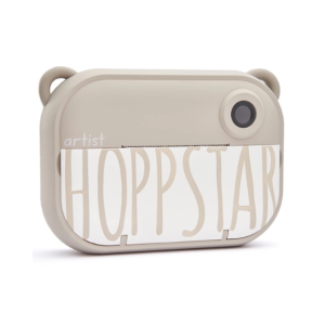 Hoppstar camara de fotos oat