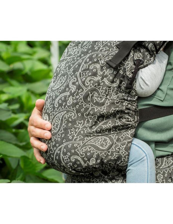 NEKO SMART BABY EFES PAISLEY HAZEL DARK