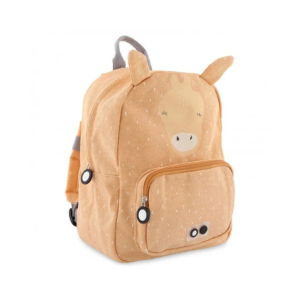 mochila jirafa trixie