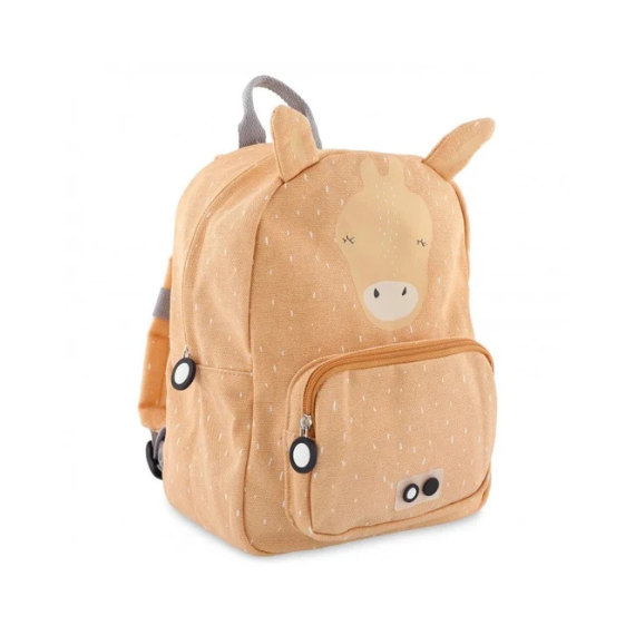 mochila jirafa trixie