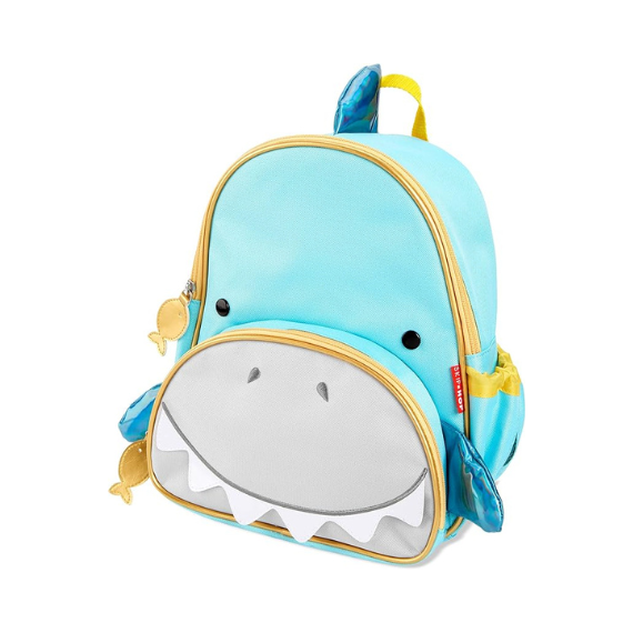 mochila tiburon skip hop