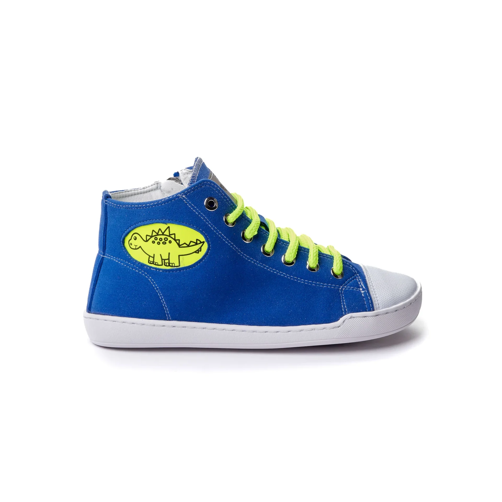 zapatillas veganas niño urban dino