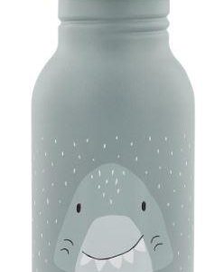 Botella Trixie  350 ml tiburón 