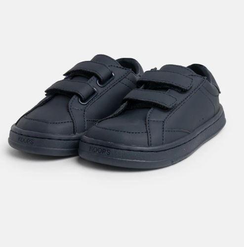 Zapato Respetuoso Auro Azul