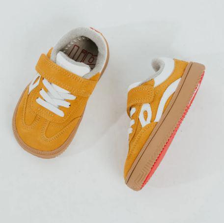 Zapato Respetuoso Lejan Miel