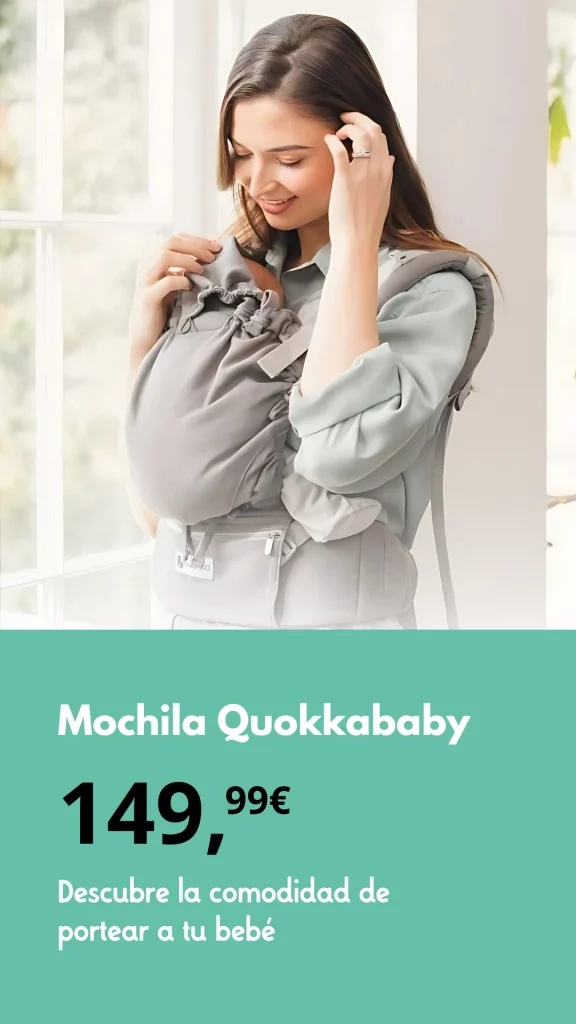 mochila quokkababy