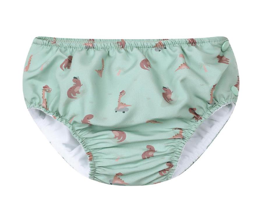 Bañador Pañal Cool Dinos
