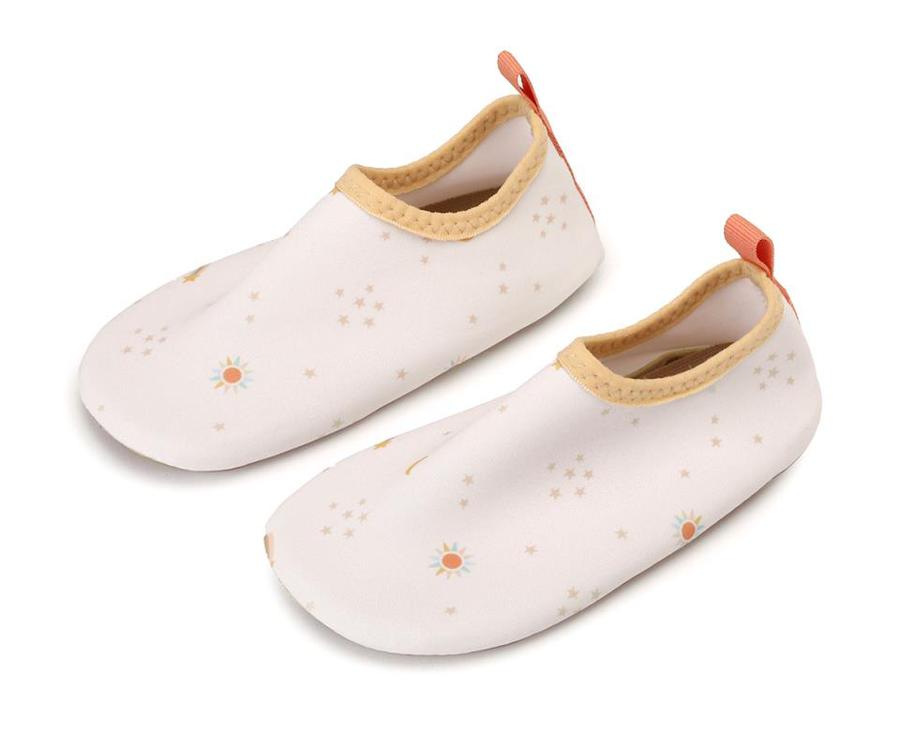Escarpines Monnëka Starlight