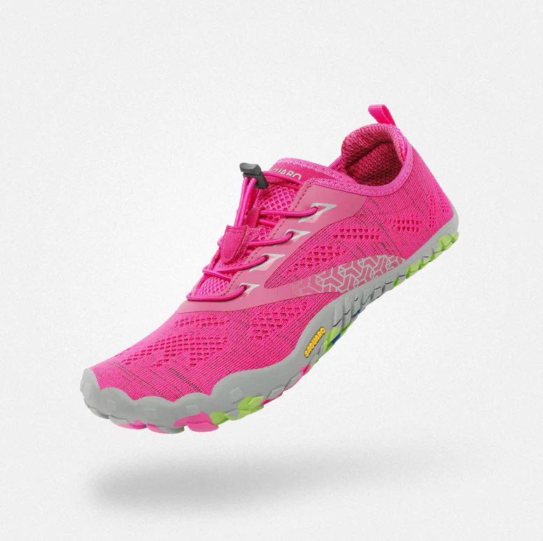 Zapatilla Saguaro Smart I - Zapato Barefoot