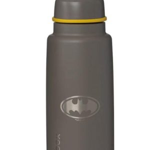 Batman de b box -Botella térmica con tapa abatible