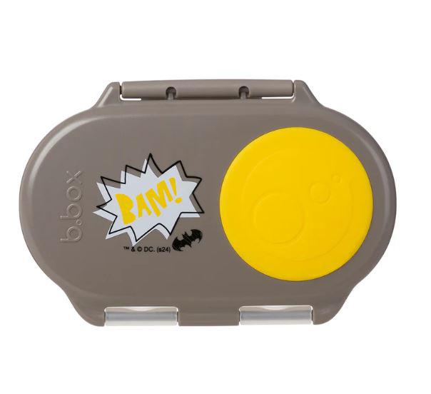 Batman de b box - Snackbox