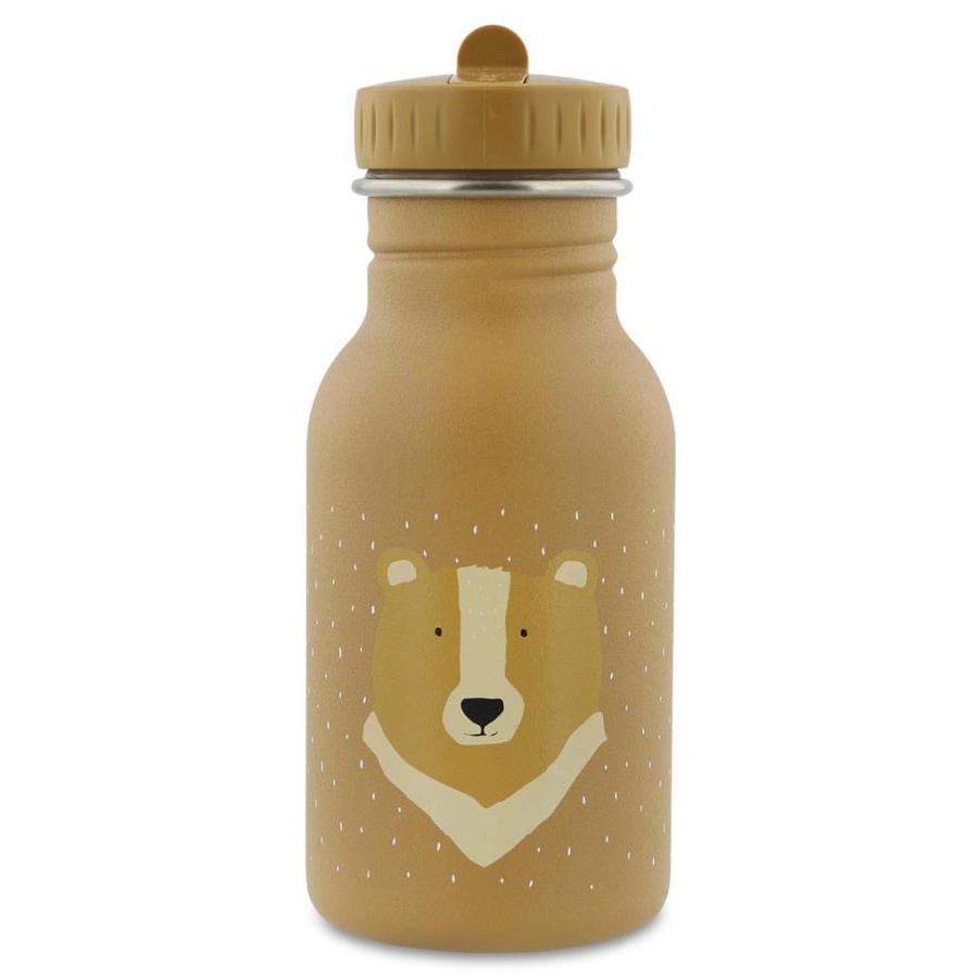 Botella 350ml - Mr  Bear