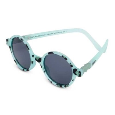 GAFA KIETLA ROZZ LEOPARD MINT