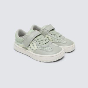 LEJAN ONE MESH - VERDE