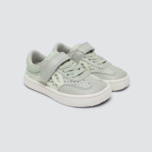 LEJAN ONE MESH - VERDE