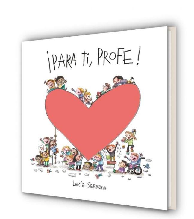 PARA TI PROFE