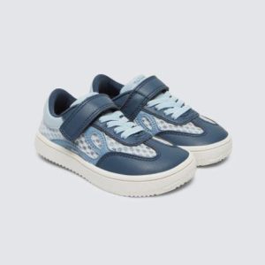 Zapato Respetuoso LEJAN ONE MESH - MARINO