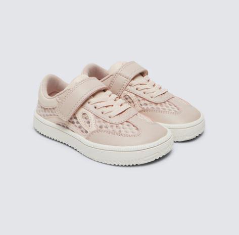 Zapato Respetuoso LEJAN ONE MESH - ROSA