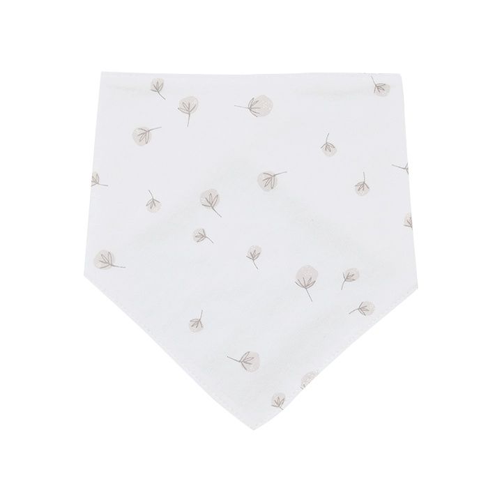 Bandana Algodón orgánico Cotton